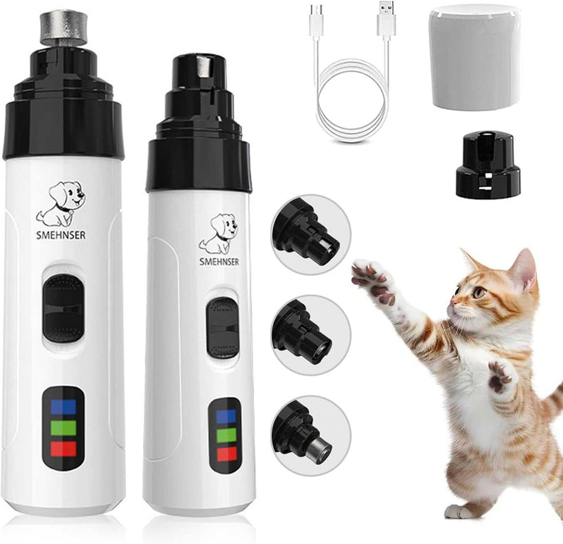 Pet Nail Grinder