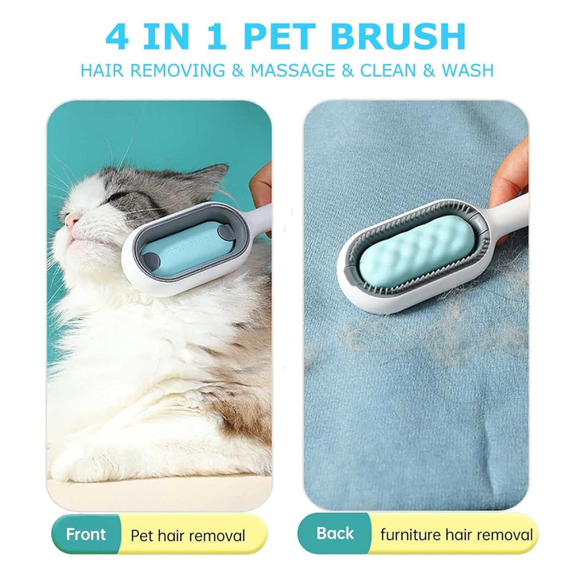 Pet Knots Remover