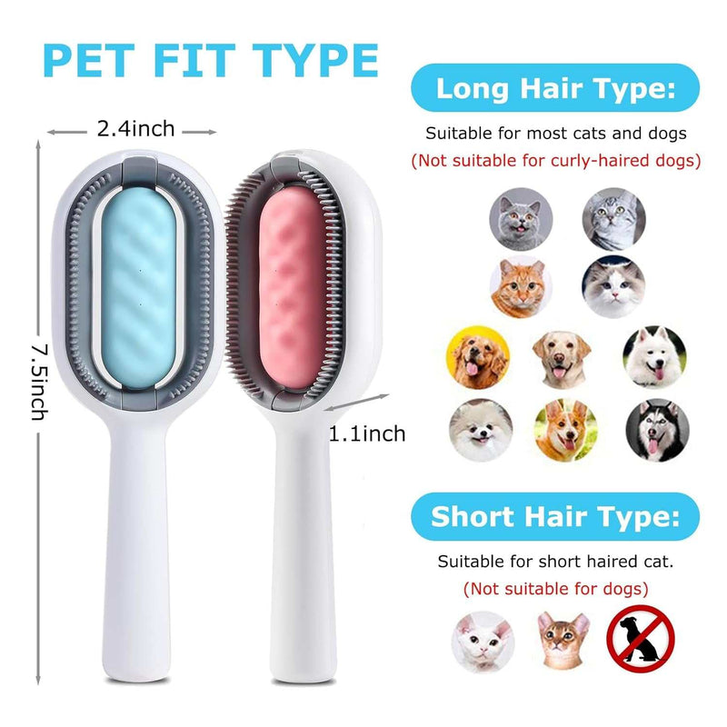 Pet Knots Remover