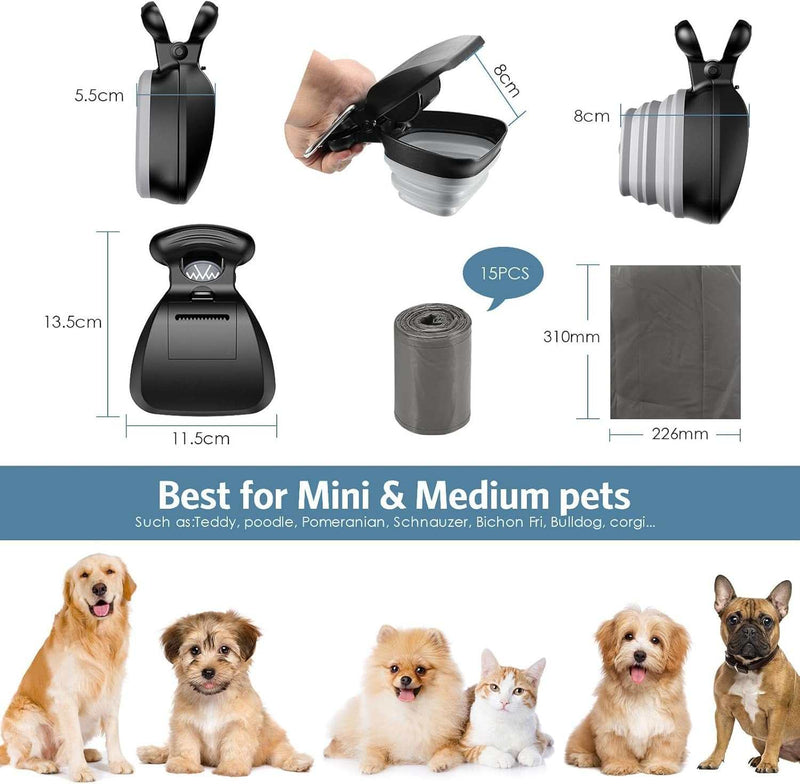 Pet Travel Foldable
