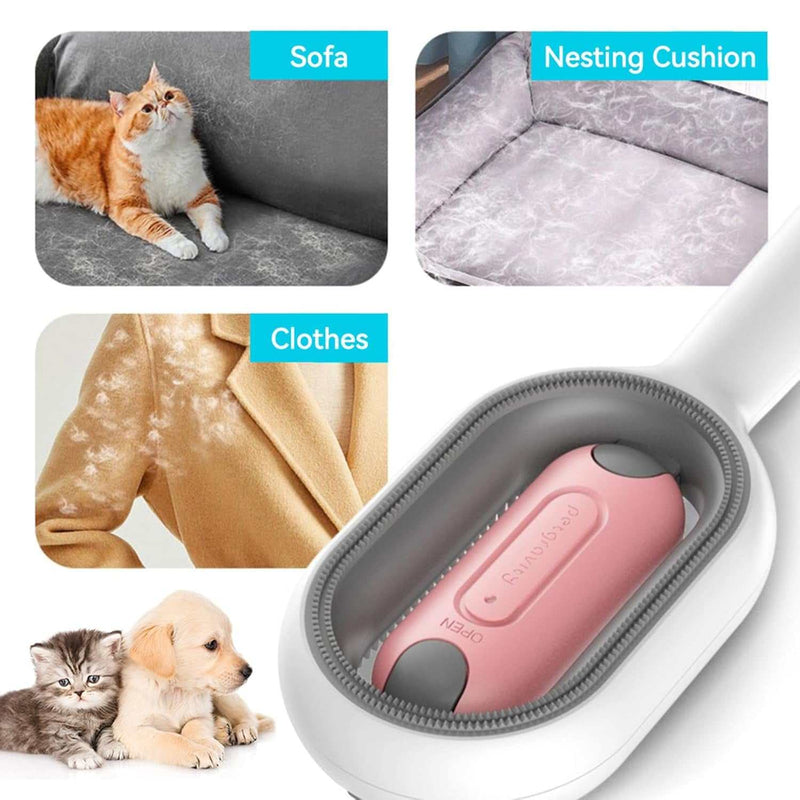 Pet Knots Remover