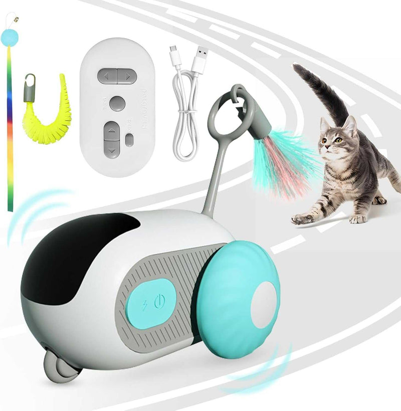 Intelligent Sports Car