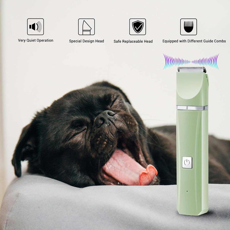 Dog Electric Hair Clipper