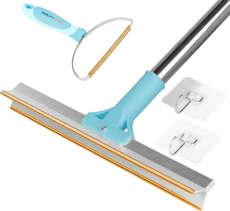 Pet Hair Removal