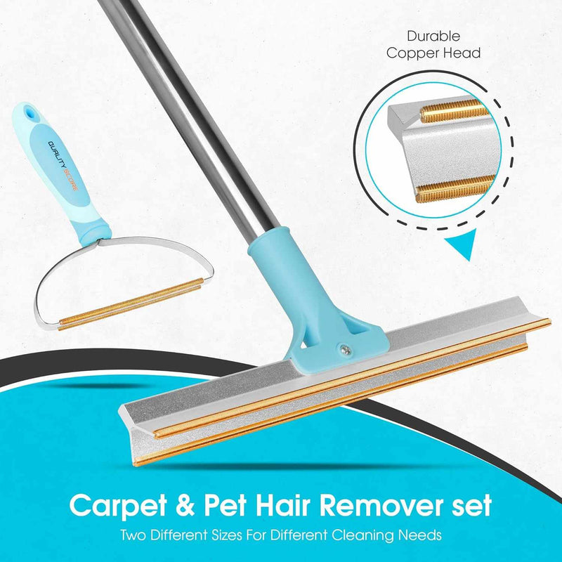 Pet Hair Removal