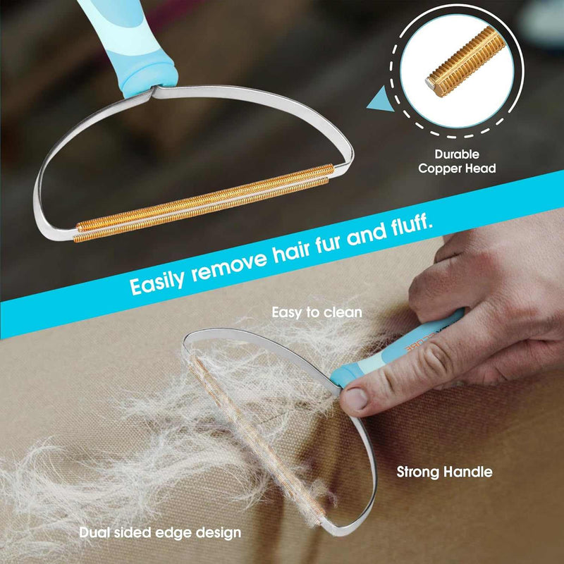Pet Hair Removal