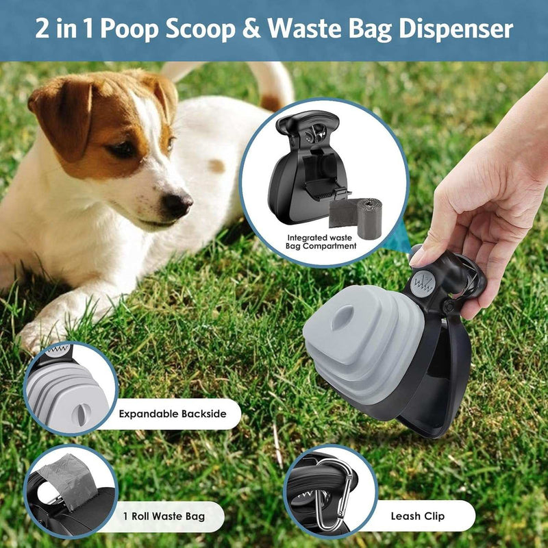 Pet Travel Foldable