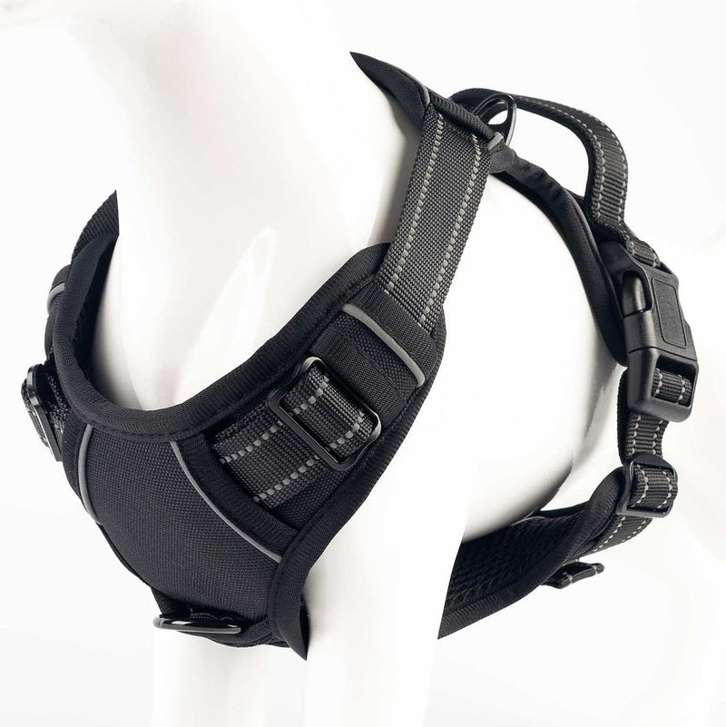 No Pull Dog Harness