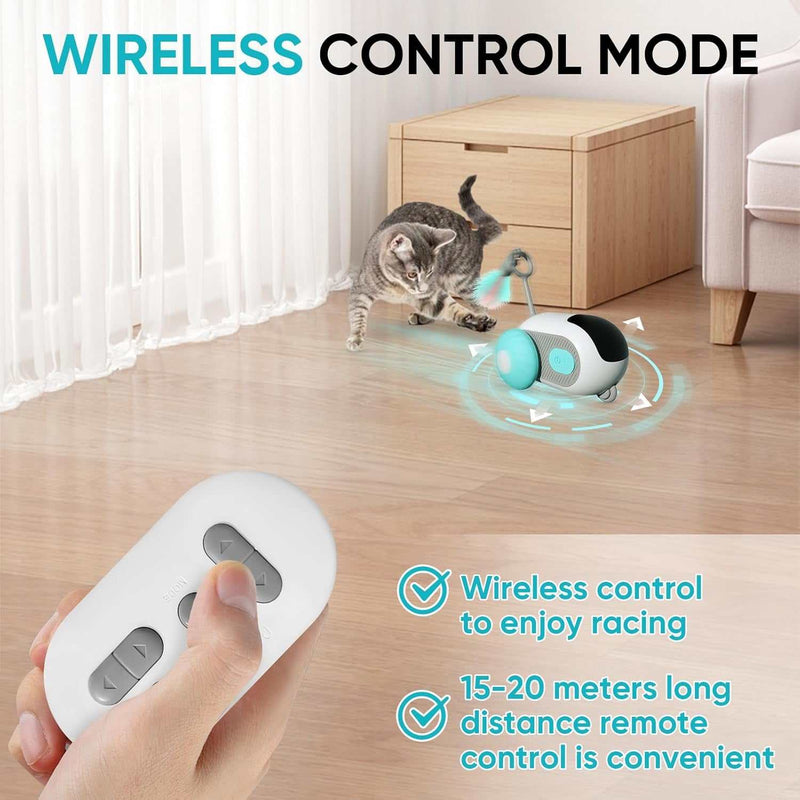 Intelligent Sports Car