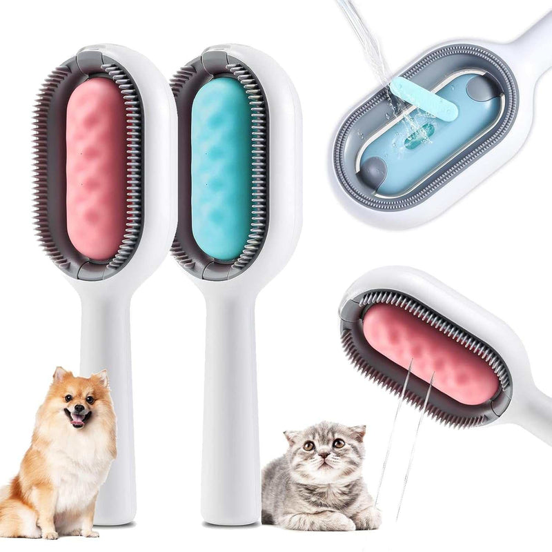 Pet Knots Remover