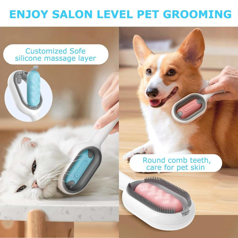 Pet Knots Remover